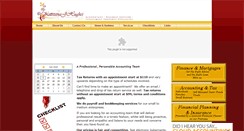 Desktop Screenshot of katreanahughes.com.au